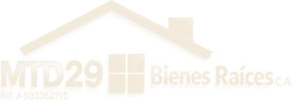 MTD29 Bienes Raíces